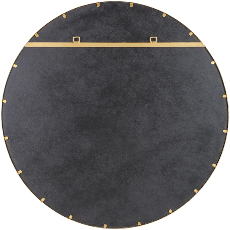 Shana Modern & Contemporary Accent Mirror