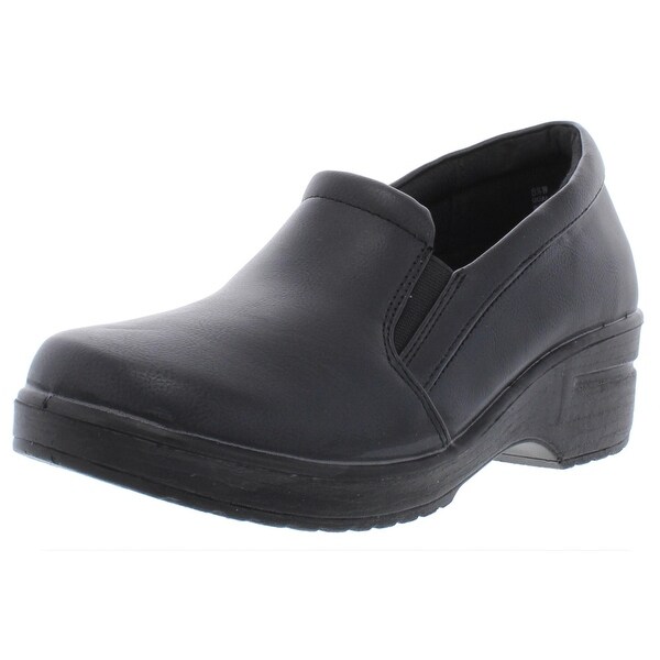 easy works by easy street clogs