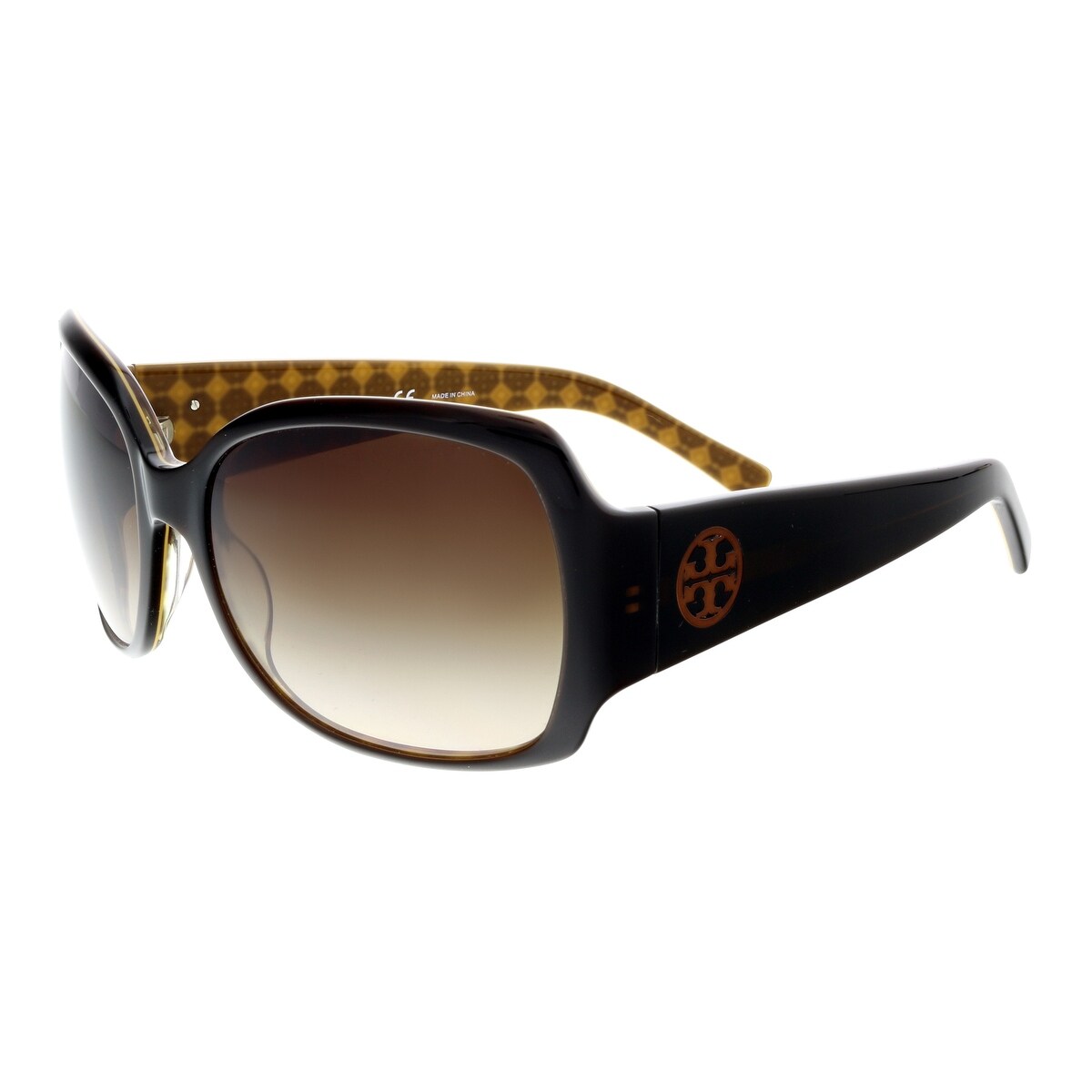 tory burch sunglasses made in china