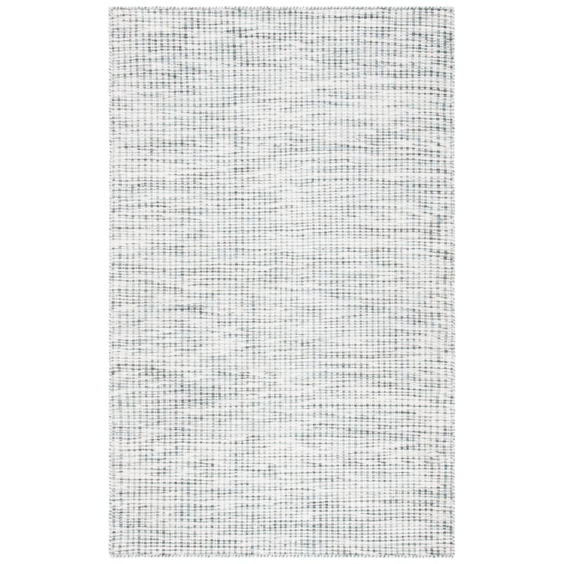 SAFAVIEH Handmade Vermont Keisha Wool Rug