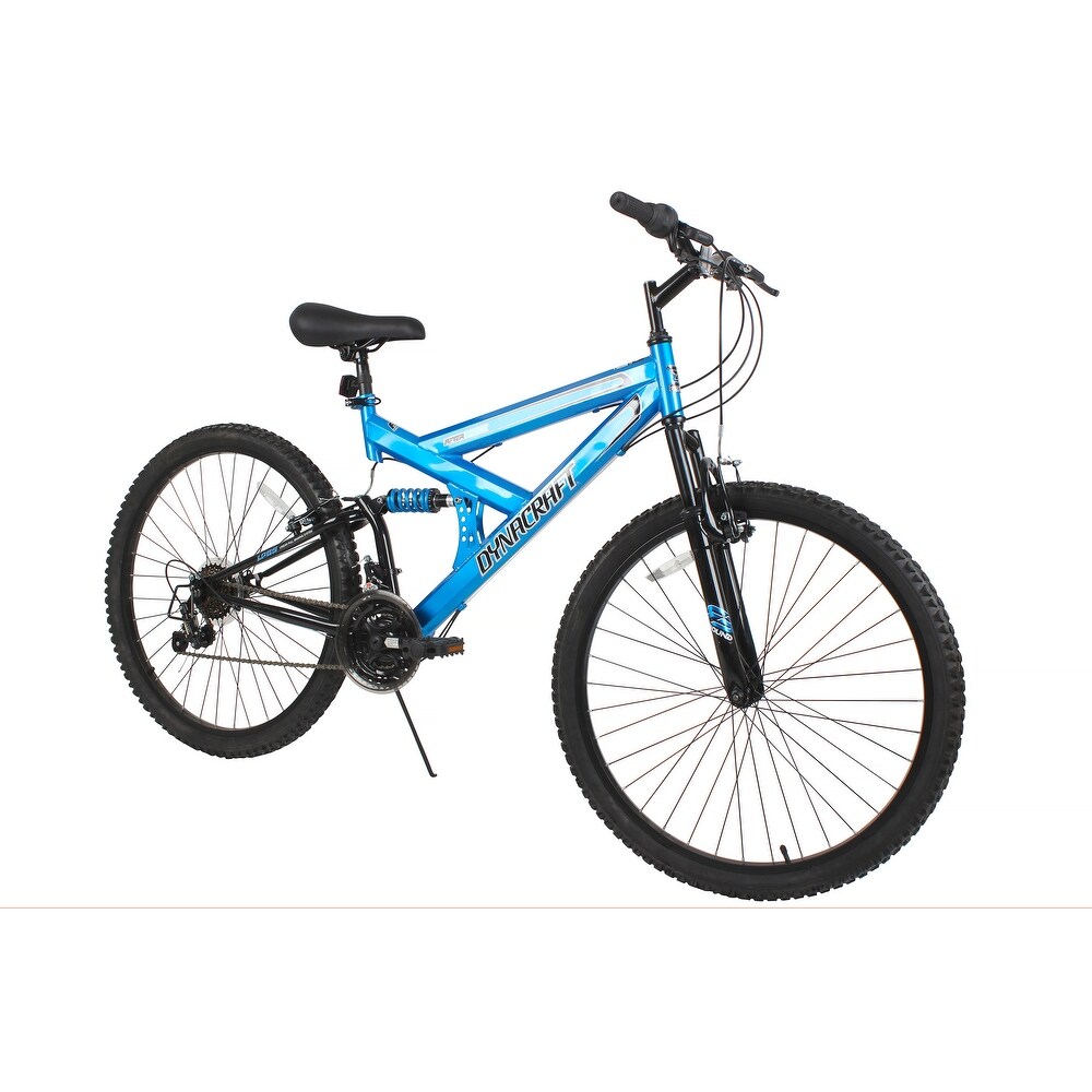 Buy Mountain Bicycles Online at Overstock | Our Best Cycling ...