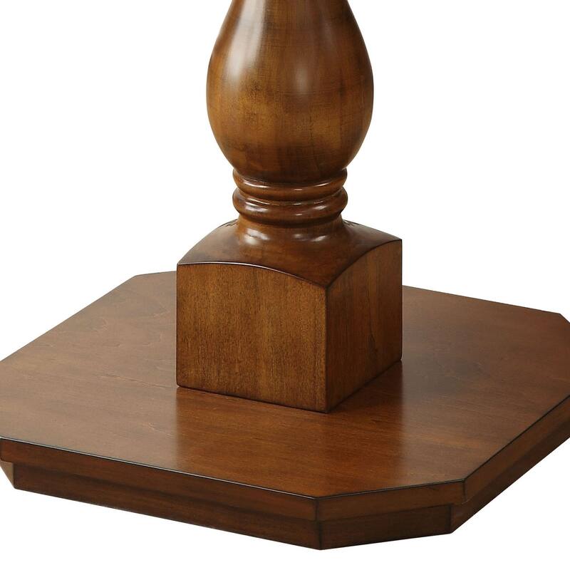 Cormier Game Table with 2 Drawer