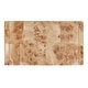 preview thumbnail 15 of 18, NPD Furniture Adriel Burl Wood Coffee Table