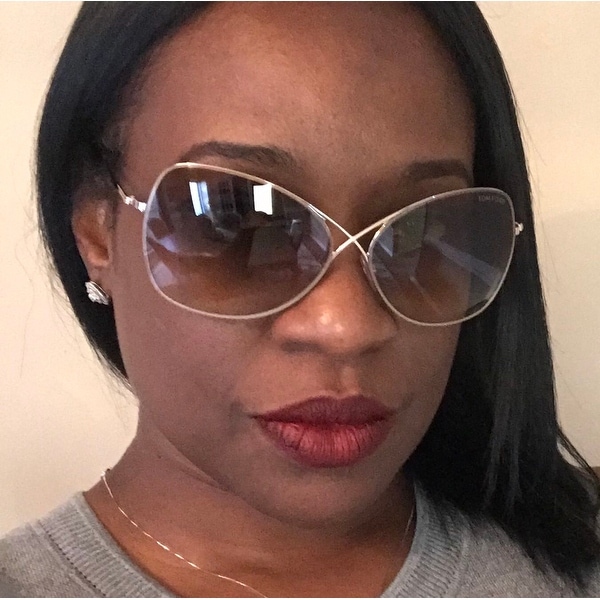Tom Ford Sunglasses Colette 2024 www.cenisamoletnibileti