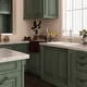 preview thumbnail 10 of 12, Eridanus Oslo 24-inch Undermount / Drop-in Kitchen Sink
