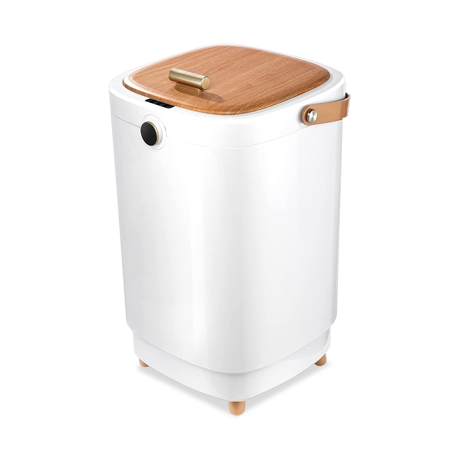 Towel warmer bucket bed bath and beyond outlet