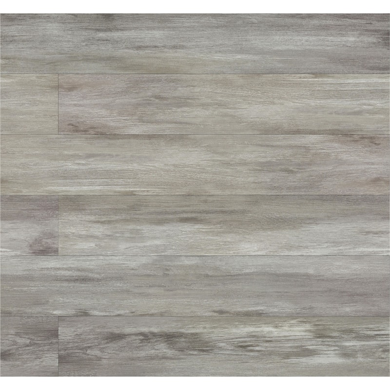 Ackland AKVRC7X48-4406-PL Harper 7" x 48" Embossed Vinyl Flooring with