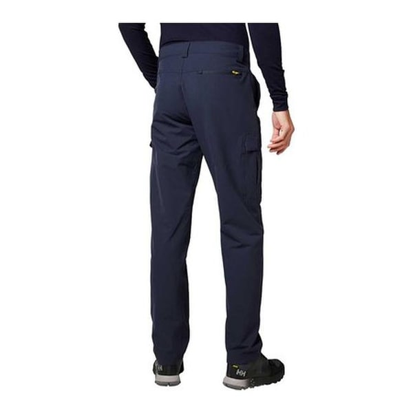 helly hansen qd cargo pants