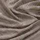 preview thumbnail 49 of 62, HLC.me Madison Faux Linen Textured Sheer Privacy Sun Light Filtering Window Grommet Thick Curtains Panels, Set of 2