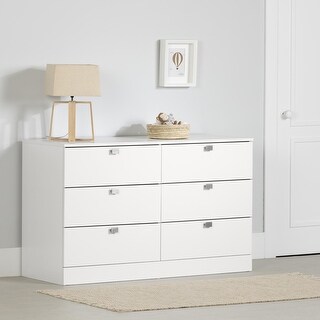 South Shore Spark Dresser