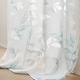 preview thumbnail 13 of 50, Madison Park Cecily Burnout Printed Curtain Panel Single