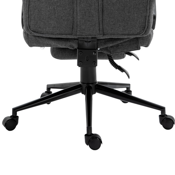 Home office chair sales with back support