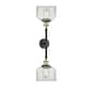 Option Black Antique Brass / Clear