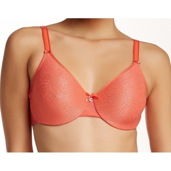 chantelle minimizer