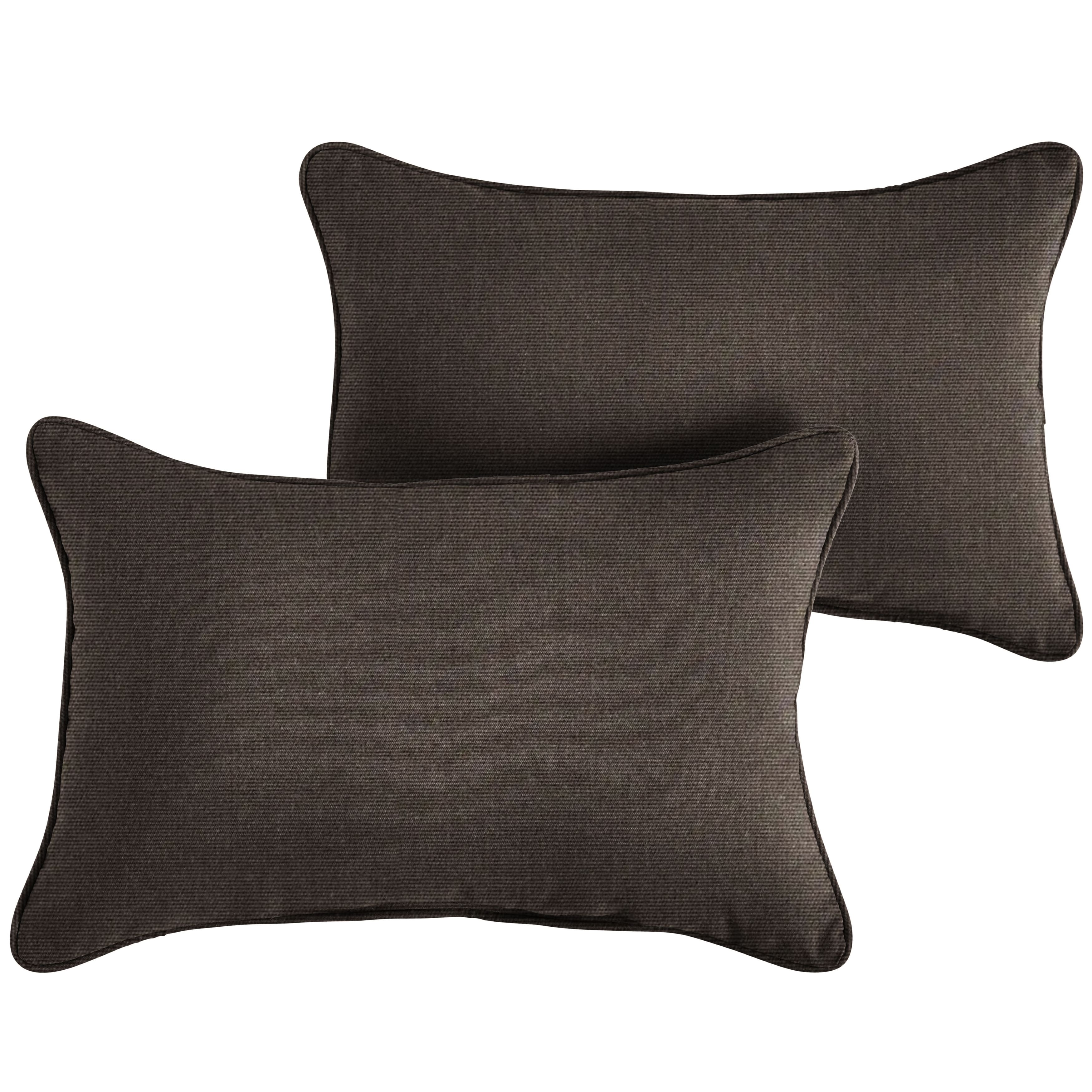 Option Sunbrella - Canvas Java