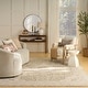 preview thumbnail 25 of 30, Nourison Harbor Indoor only Persian Area Rug