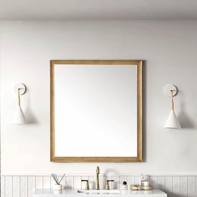 James Martin Vanities Glenbrooke 36" Mirror