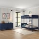 preview thumbnail 19 of 17, Harbor Twin/Twin Bunk