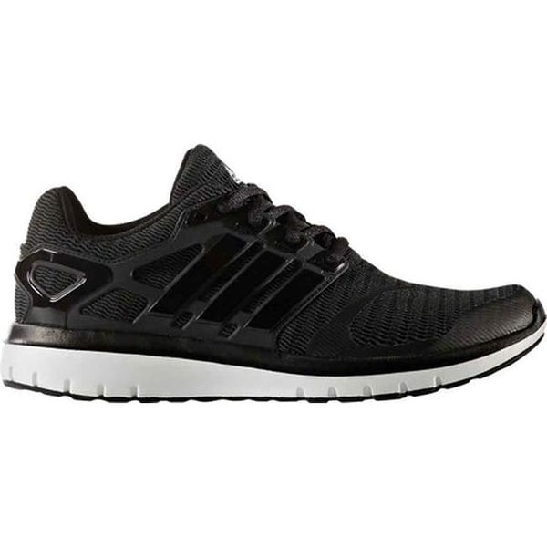 adidas energy cloud v black