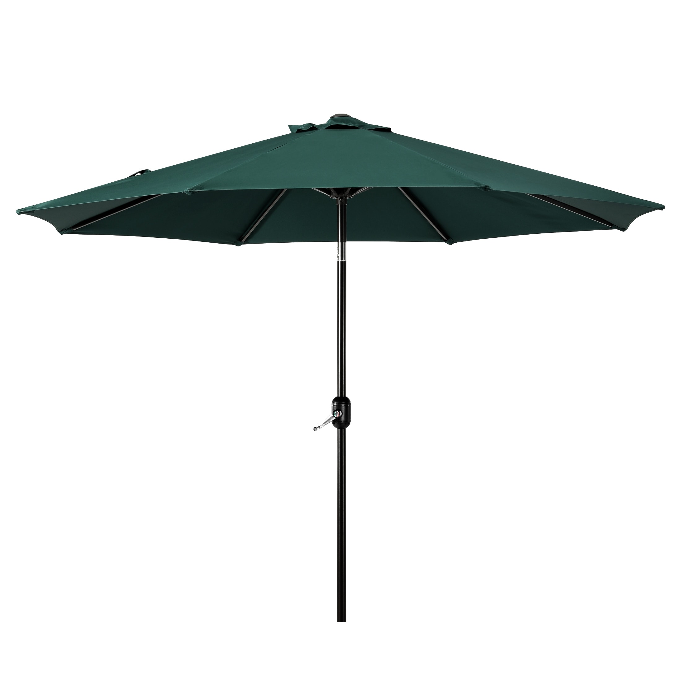 9 ft steel crank and tilt patio umbrella 9-Foot Outdoor -Hexagonal Basic Push-Tilt Turn your outdoor space into a statement piece with this stunning 9ft Printed Market Umbrella 9 FT Commercial Market Umbrella
