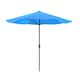 Option Brilliant Blue