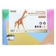 preview thumbnail 1 of 0, 3D Wooden Painting Puzzle
