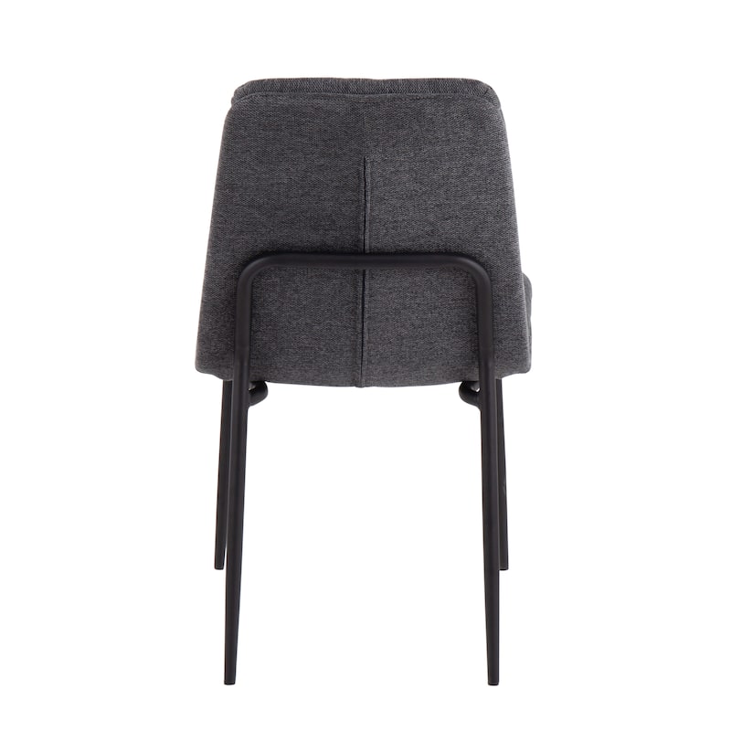 Porch & Den Korey Dining Chair (Set of 2)
