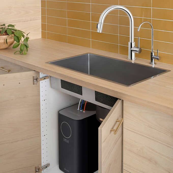 Brondell H2O Circle Reverse Osmosis System