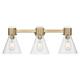 Option Brushed Brass