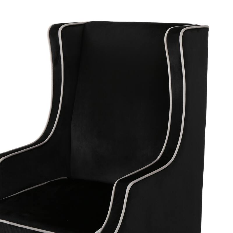 Club Chair 