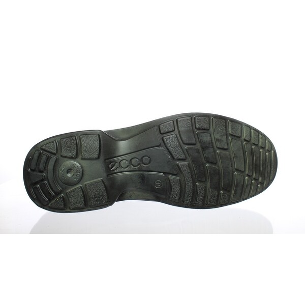 ecco mens ankle boots