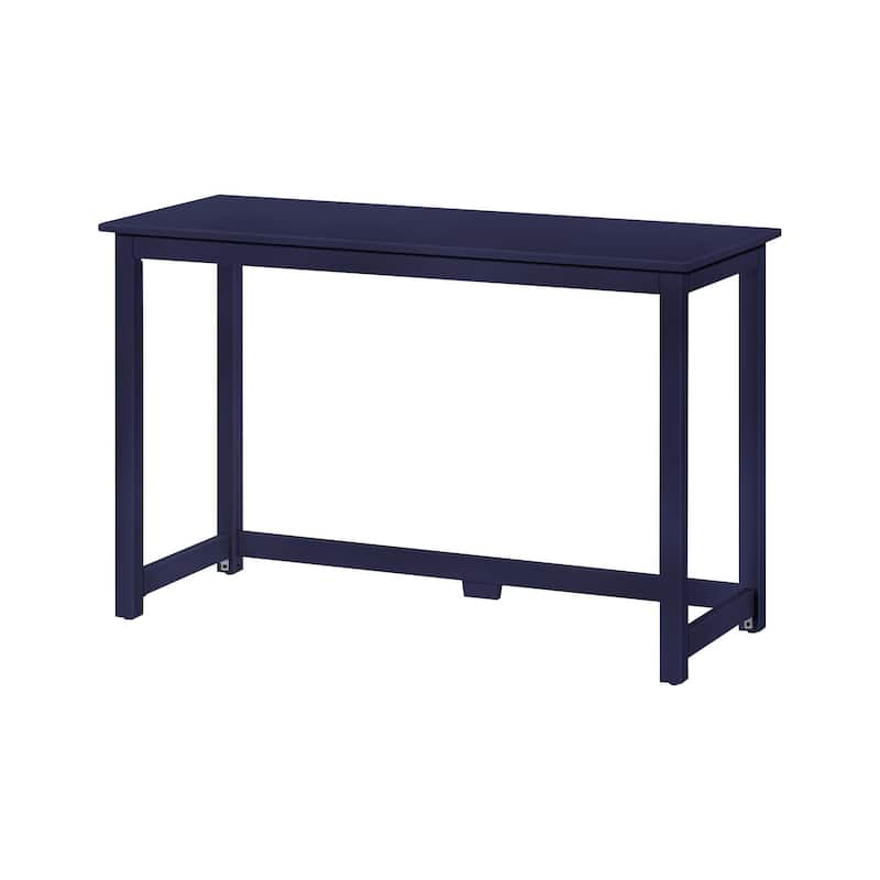 Plank and Beam Simple Desk - 47.25"