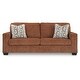 preview thumbnail 18 of 20, Signature Design by Ashley Aviemore Queen Sofa Sleeper - 85"W x 37"D x 37"H