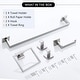 preview thumbnail 8 of 32, PROOX 5 Piece Bathroom Hardware Sets