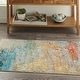 preview thumbnail 34 of 143, Nourison Modern Abstract Sublime Area Rug
