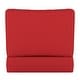 preview thumbnail 149 of 183, Sunbrella Outdoor Deep Seat Cushion