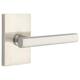 Option Satin Nickel