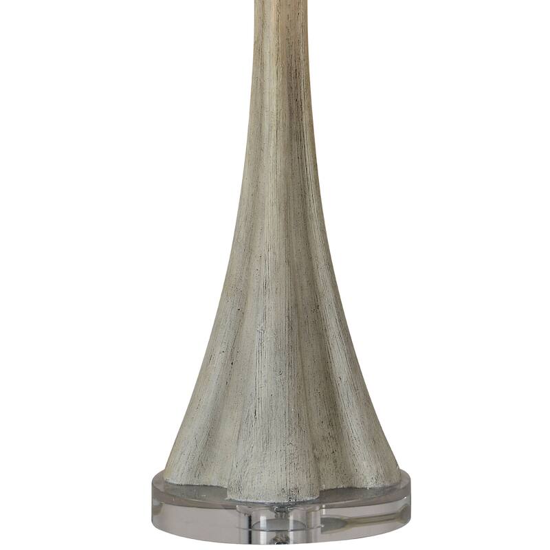 Callie Table Lamps, Set of 2 - 31.00