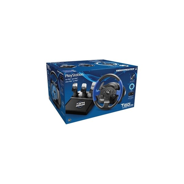 Thrustmaster T150 PRO Racing Wheel - PlayStation 4 - Bed Bath