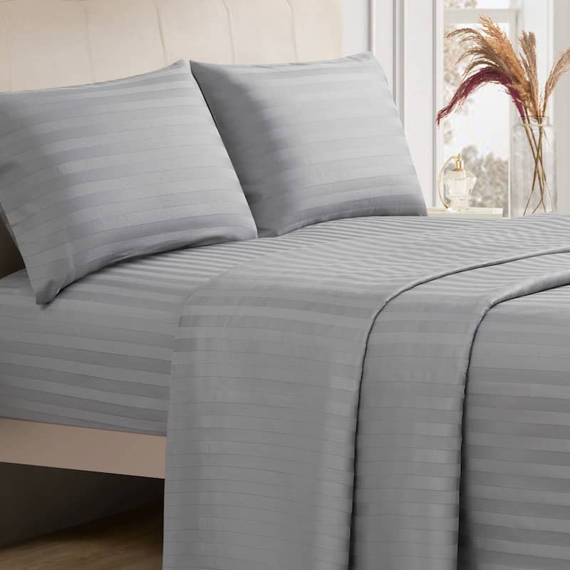 The Sheet Lab Regal Dreams Sheet Sets