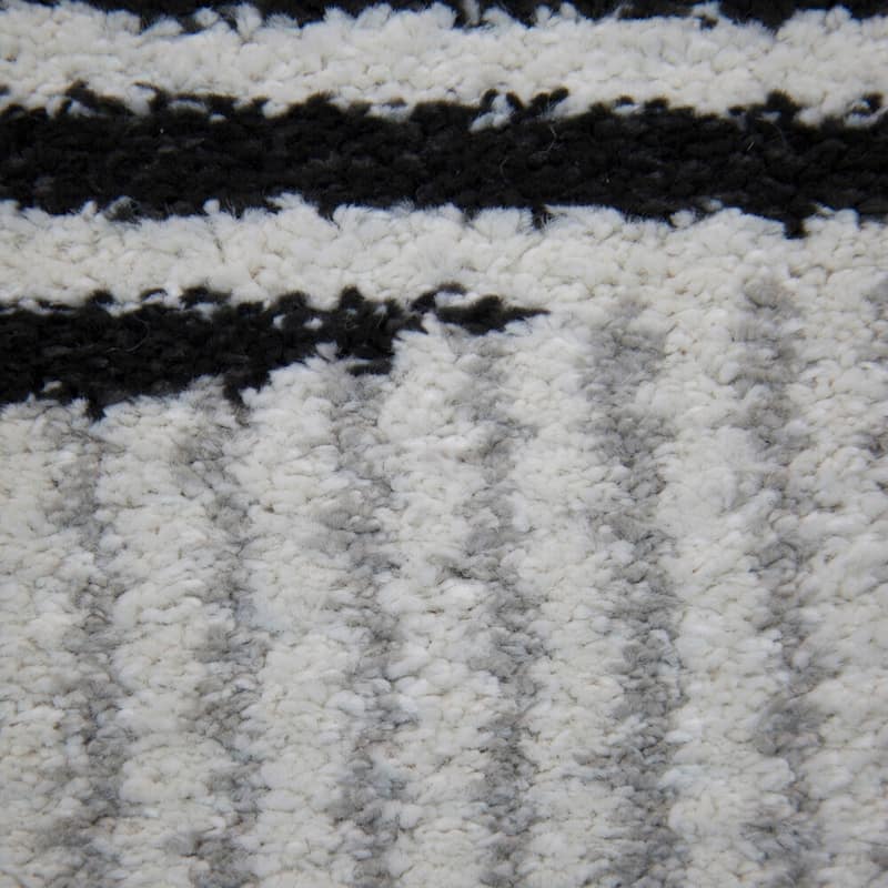 Carson Carrington Taxerud Abstract Area Rug