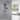 4-mode Pressure Balanced Shower System Wall Mounted Rain Showerhead Combo with 10 Inch Spray Head Handheld and Slide Bar