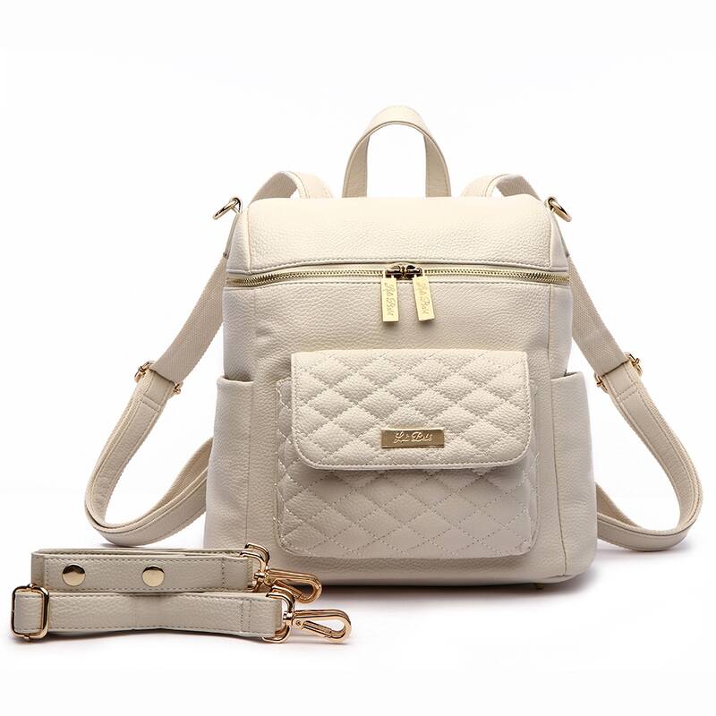 Petit Monaco Diaper Bag - 11X11X6