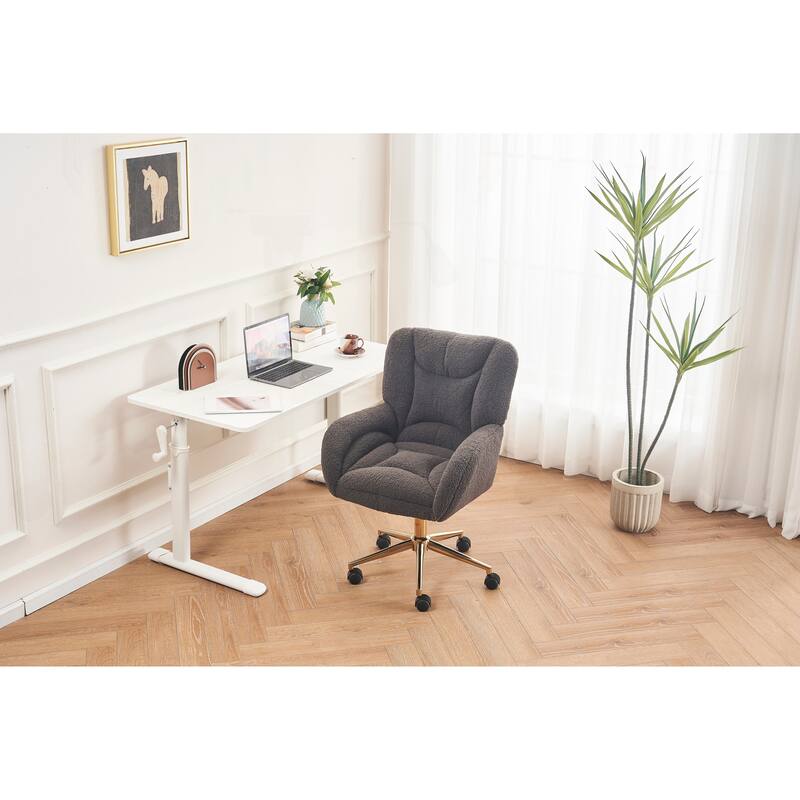 360 Swivel Comfortable Ergonomic Office Chair