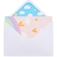 preview thumbnail 6 of 7, 48 Pack Rainbow Thank You Cards with Envelopes, Blank 4x6 Greeting Notecards