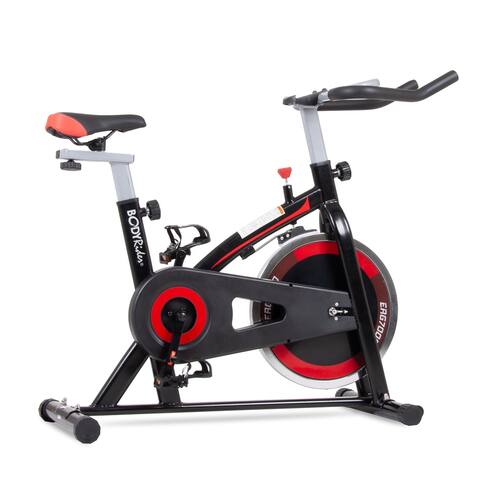 ERG7000 PRO Cycling Trainer Stationary Bike, Max. Weight Capacity 250 Lbs.