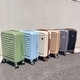 preview thumbnail 1 of 39, Front Opening 20-Inch Carry-On Luggage with Expandable Travel Bag Set
