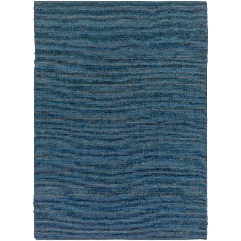 Chapra Hand Woven Chunky Jute Area Rug
