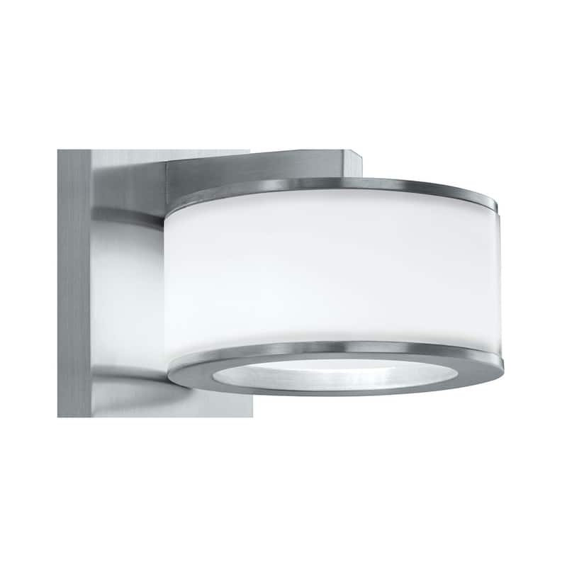 Timdale LED Outdoor Wall Sconce