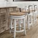Option Reclaimed White